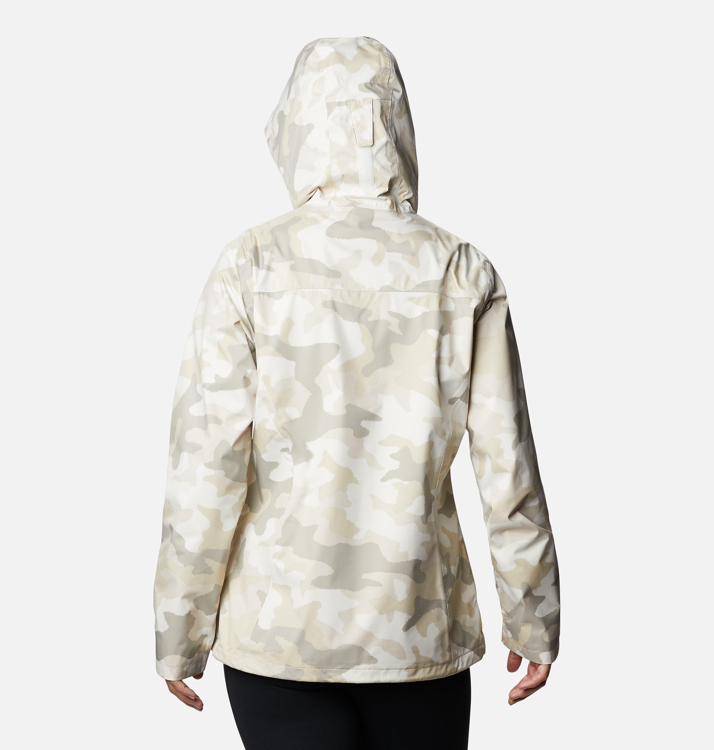 Women's Inner Limits™ II Rain Jacket 2