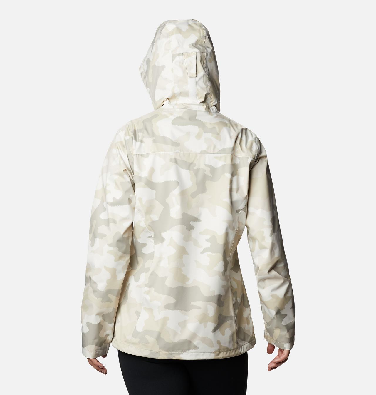 Women's Inner Limits™ II Rain Jacket 2