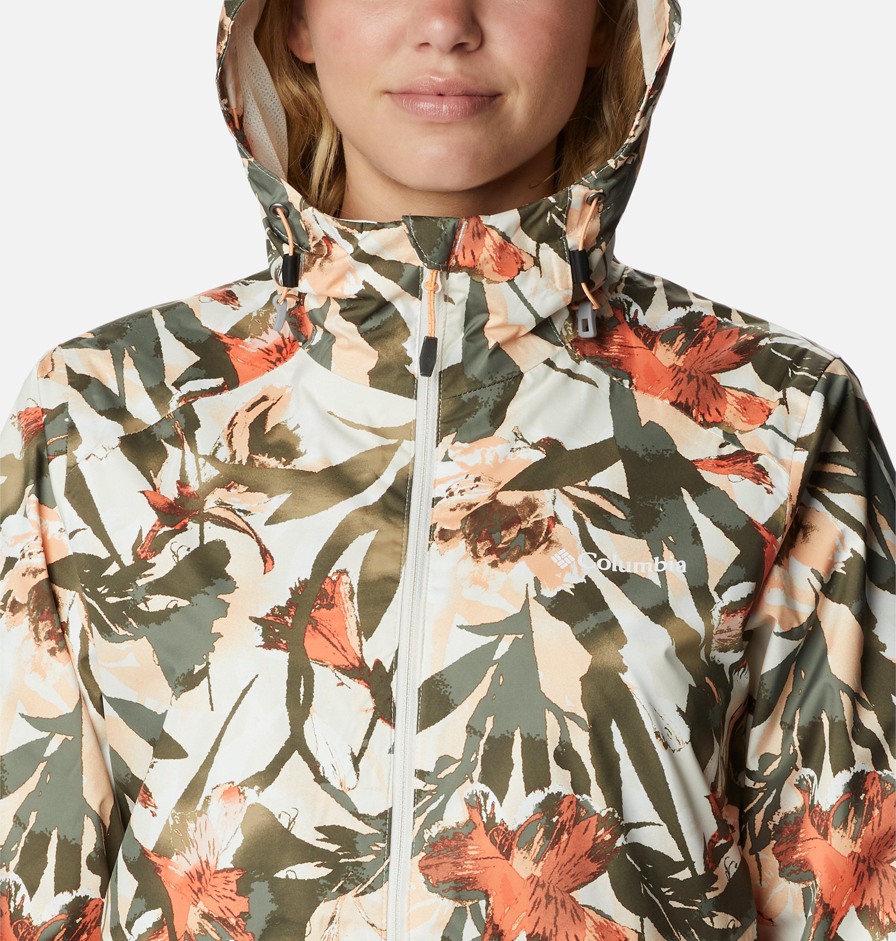 Women's Inner Limits™ II Rain Jacket 4