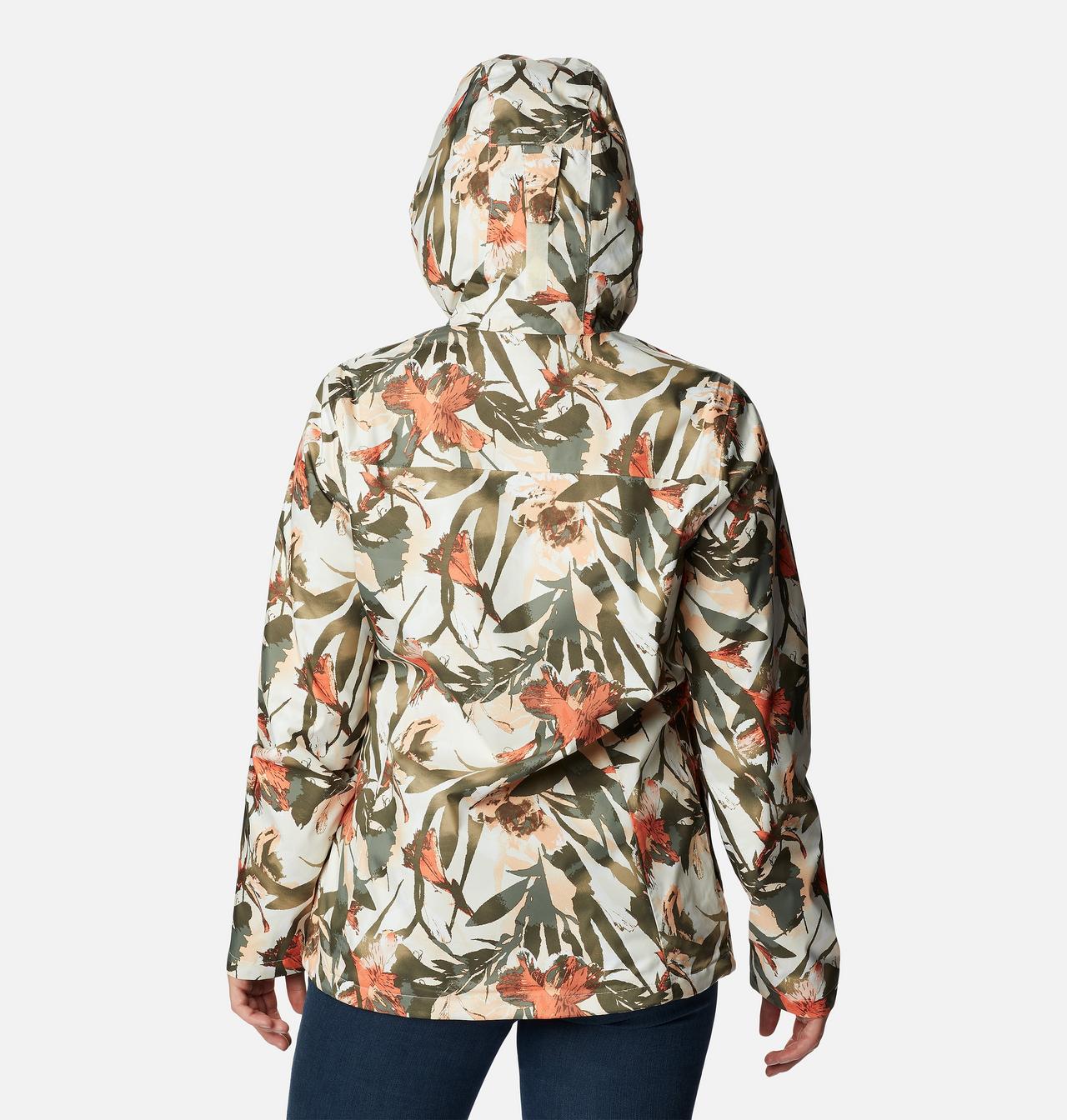 Women's Inner Limits™ II Rain Jacket 2