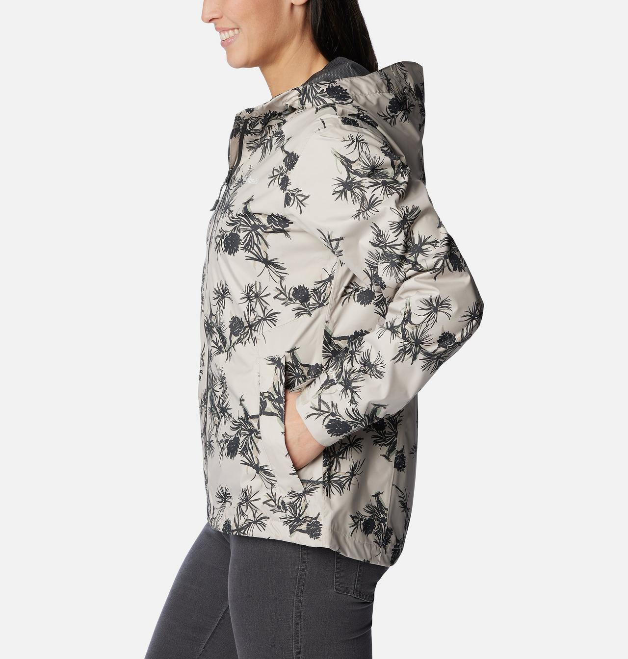 Inner Limits™ II Jacket | 278 | XS 3