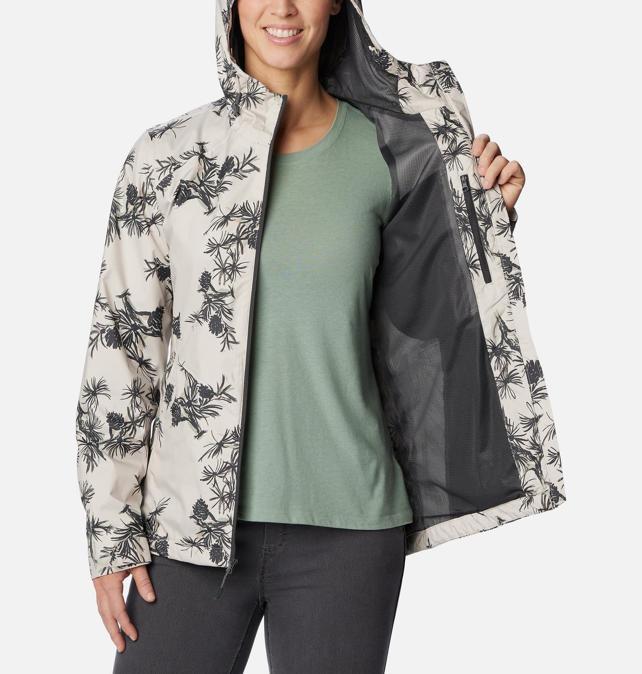 Inner Limits™ II Jacket | 278 | XS 5