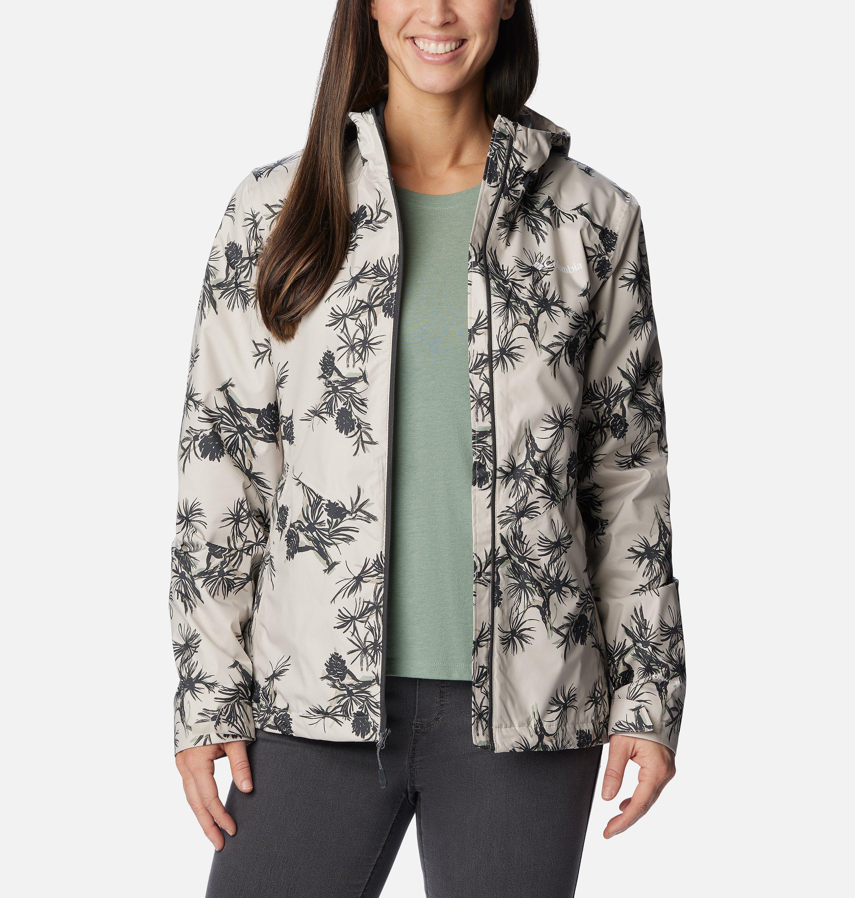 Inner Limits™ II Jacket | 278 | M 7