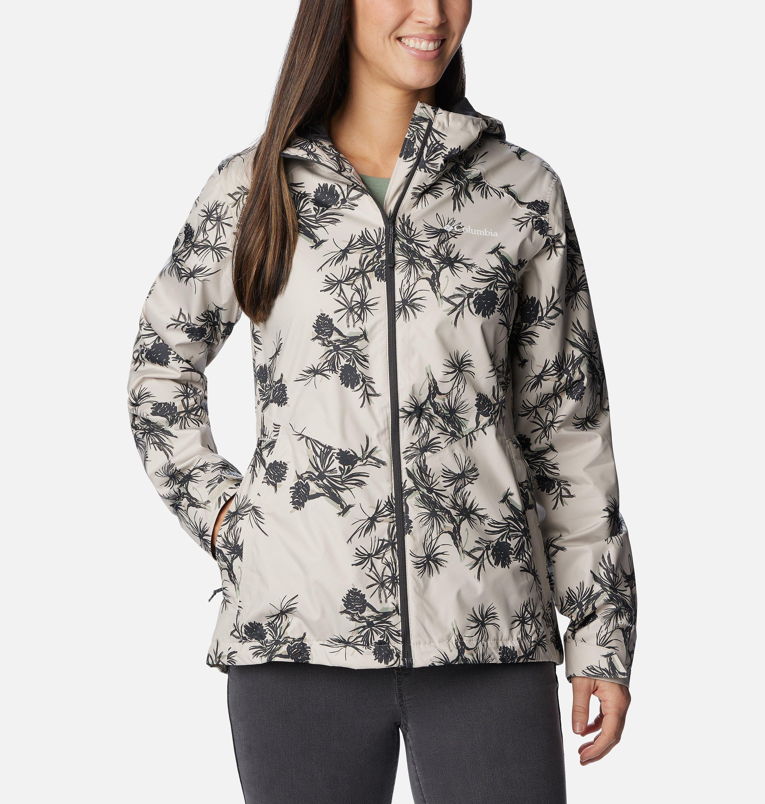 Inner Limits™ II Jacket | 278 | M 1