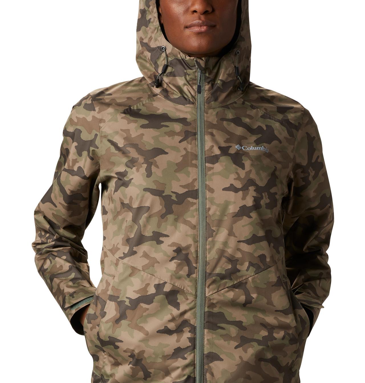 Manteau Inner Limits™ II pour femme 4