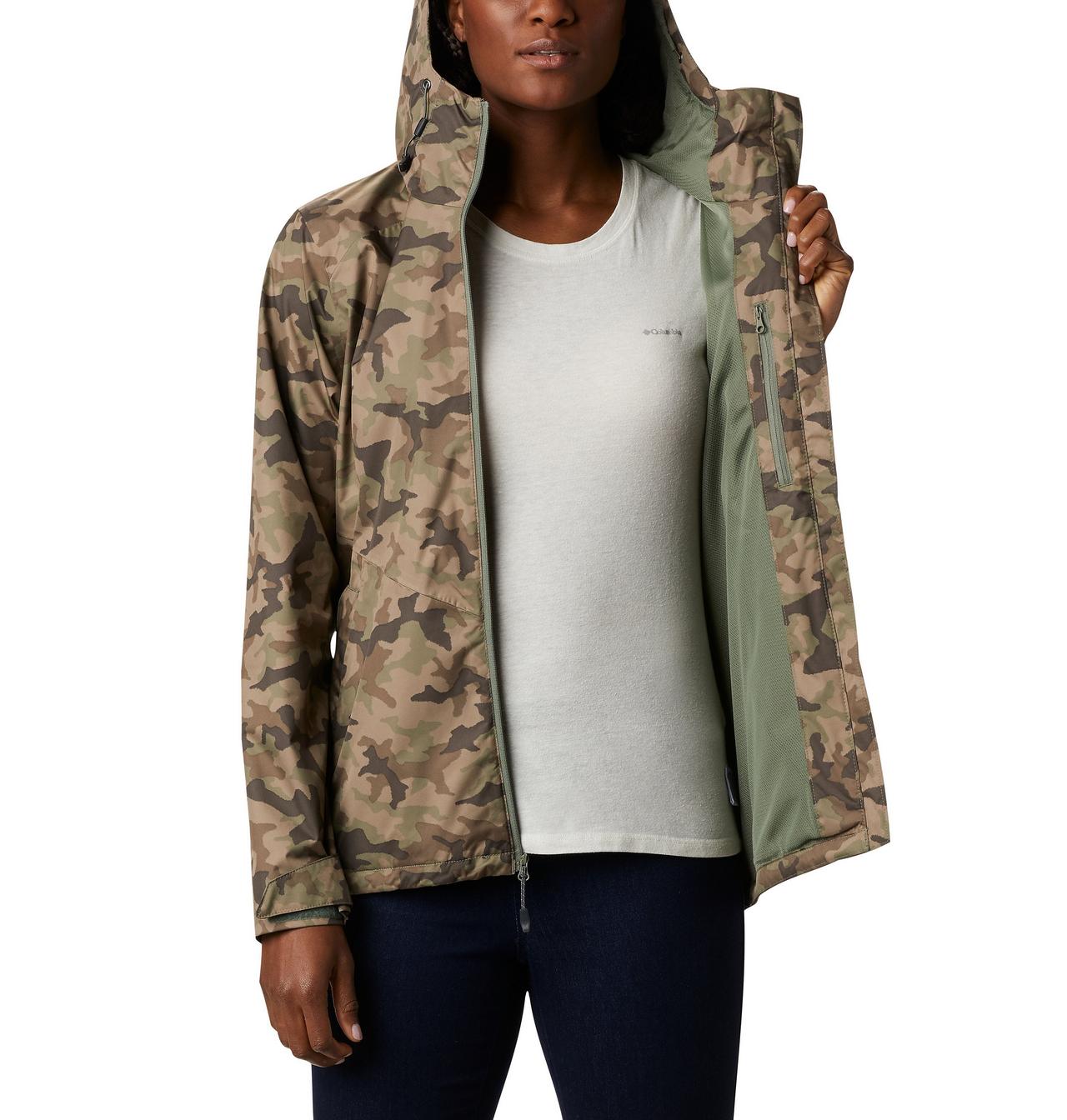 Manteau Inner Limits™ II pour femme 5