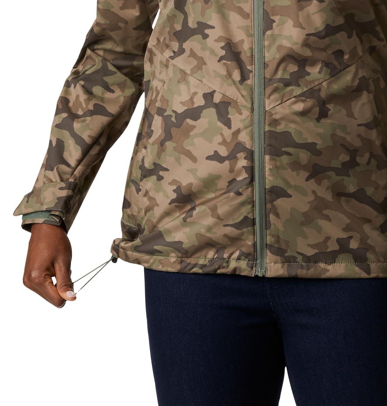 Manteau Inner Limits™ II pour femme 6