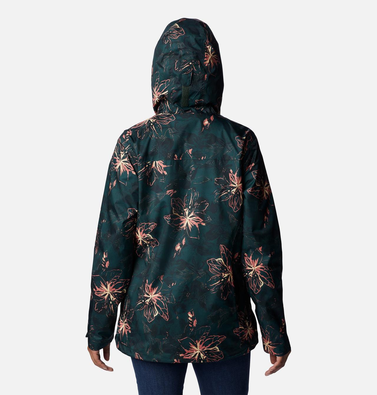 Women's Inner Limits™ II Rain Jacket 2