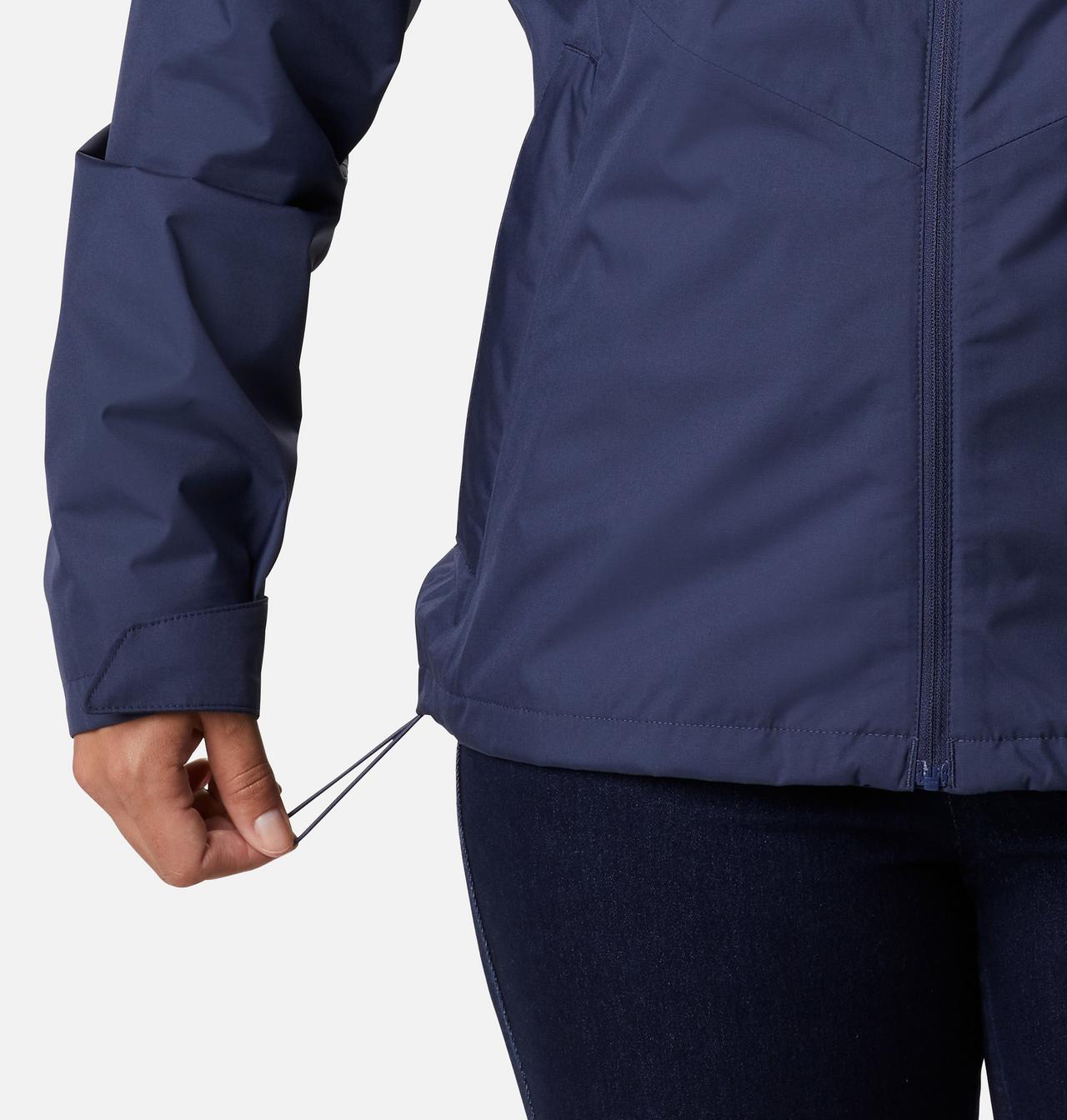 Women's Inner Limits™ II Rain Jacket 6