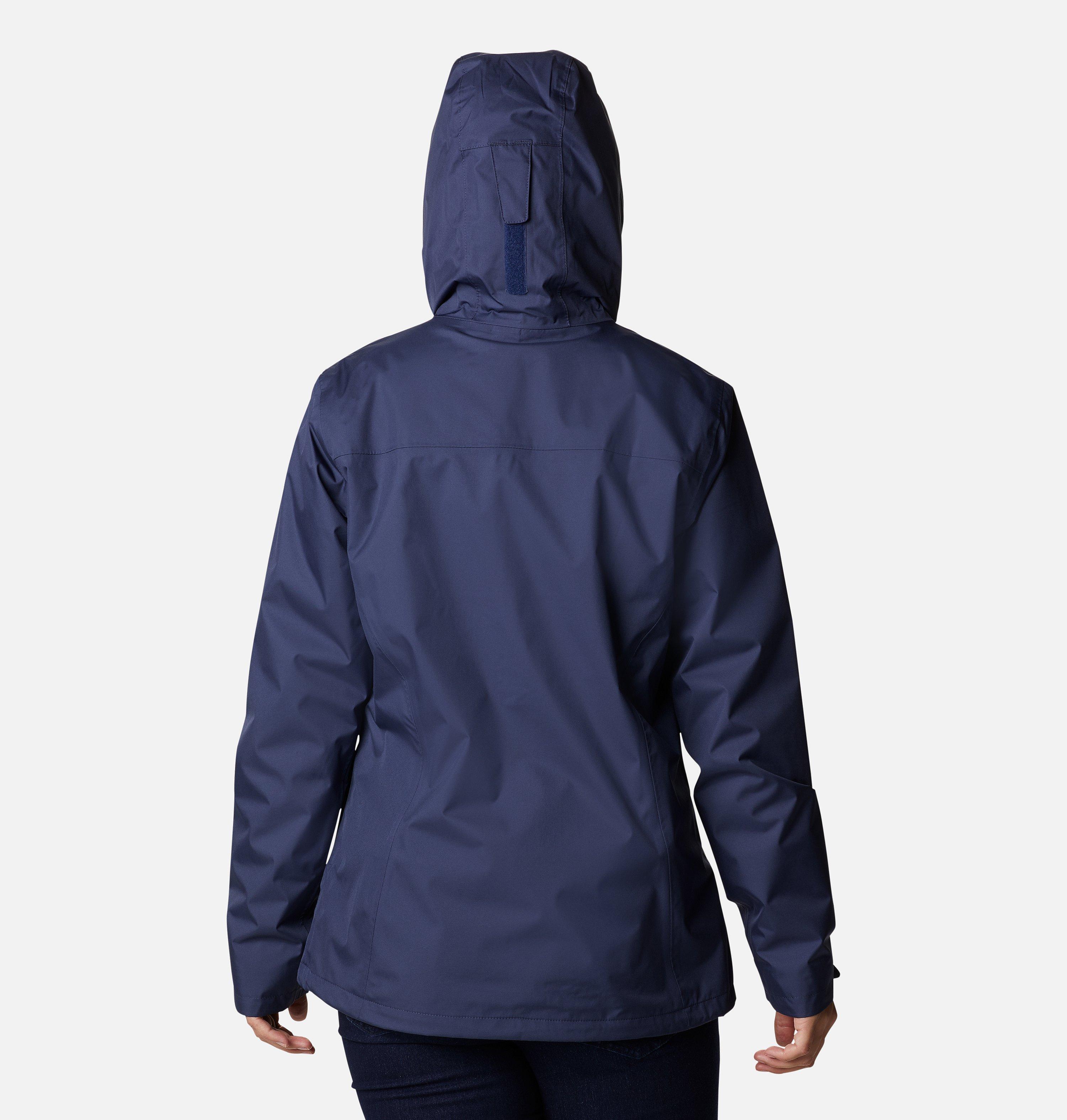 Women's Inner Limits™ II Rain Jacket 2