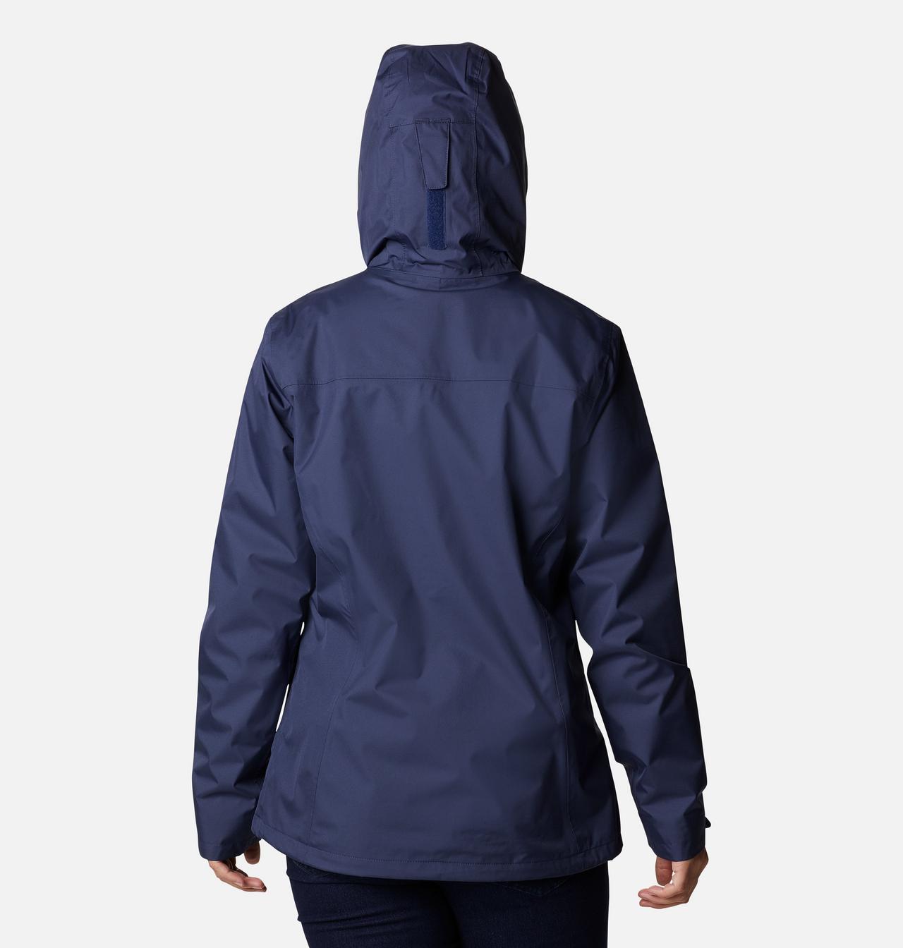 Women's Inner Limits™ II Rain Jacket 2