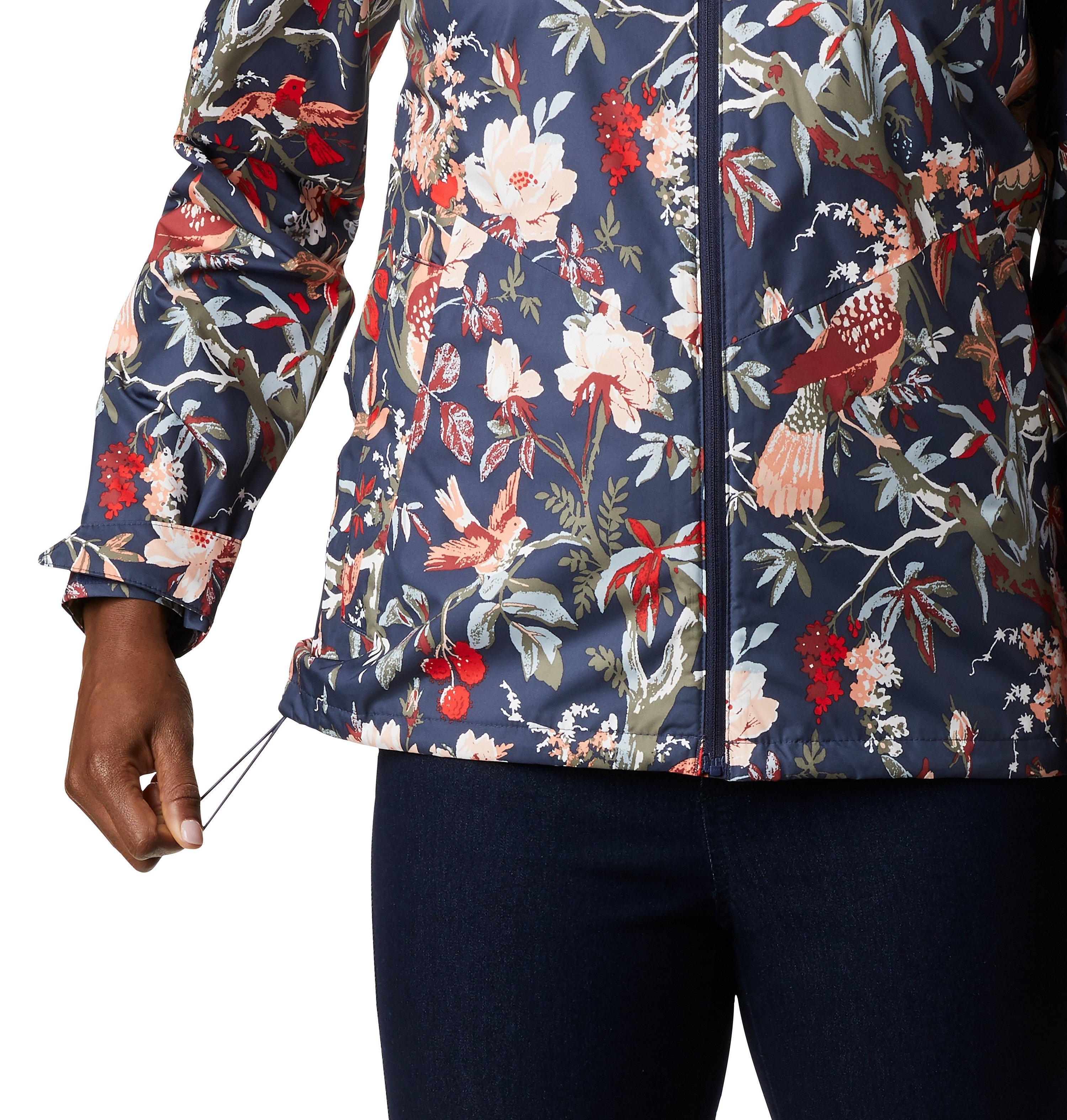 Women's Inner Limits™ II Rain Jacket 6