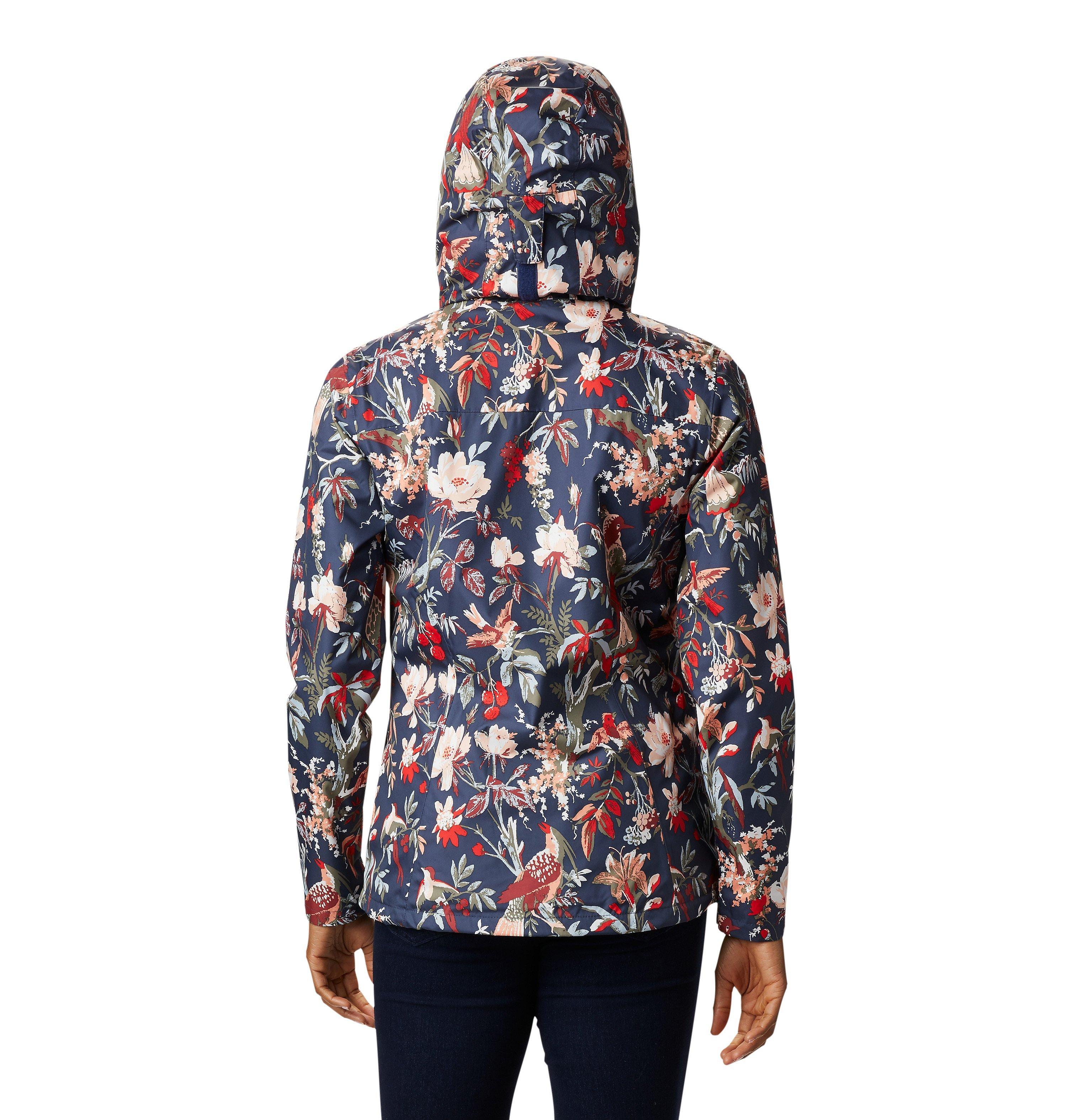 Women's Inner Limits™ II Rain Jacket 2