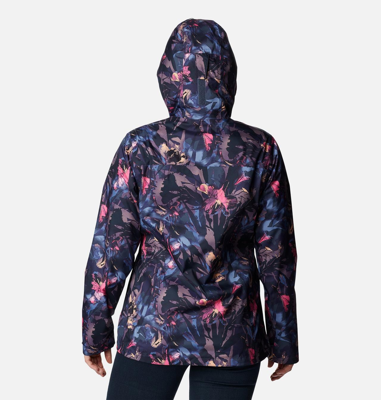 Women's Inner Limits™ II Rain Jacket 2