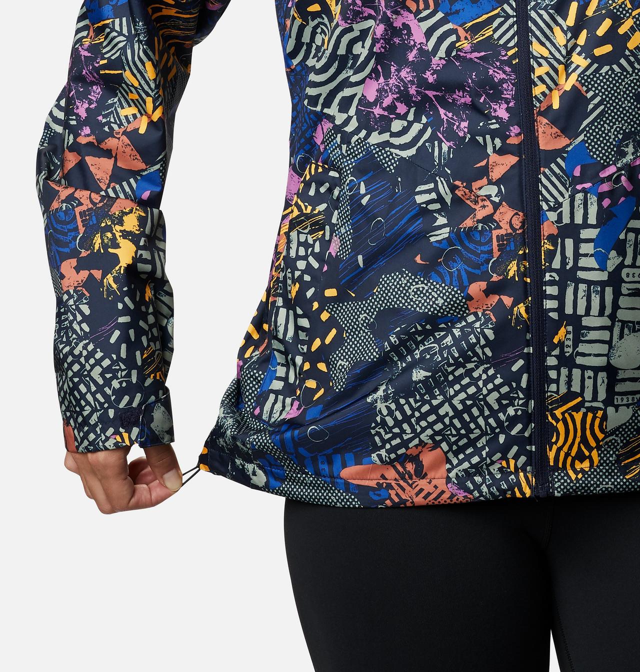 Women's Inner Limits™ II Rain Jacket 6