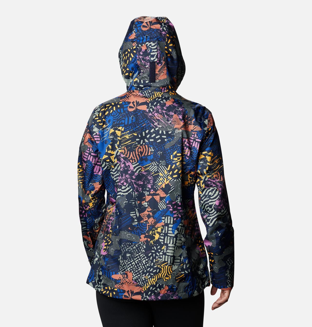 Women's Inner Limits™ II Rain Jacket 2