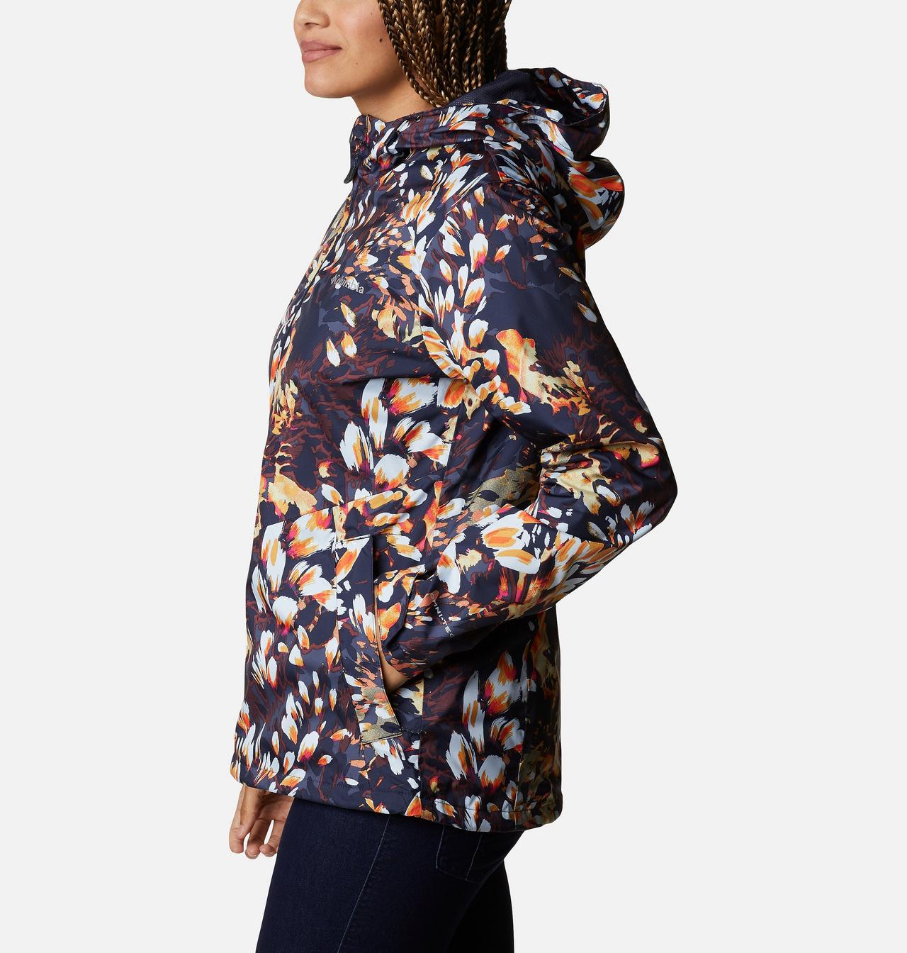 Women's Inner Limits™ II Rain Jacket 3