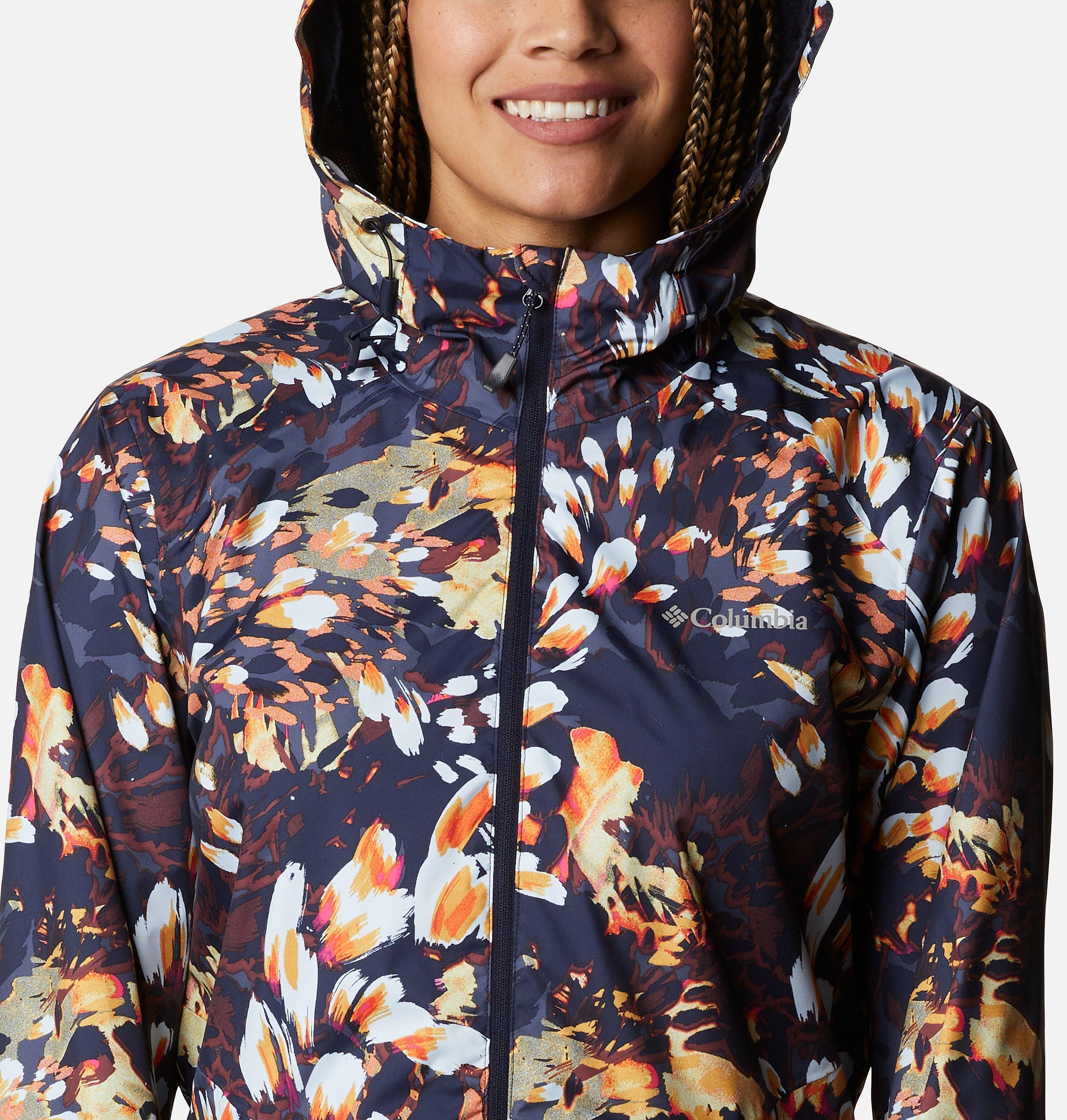 Women's Inner Limits™ II Rain Jacket 4