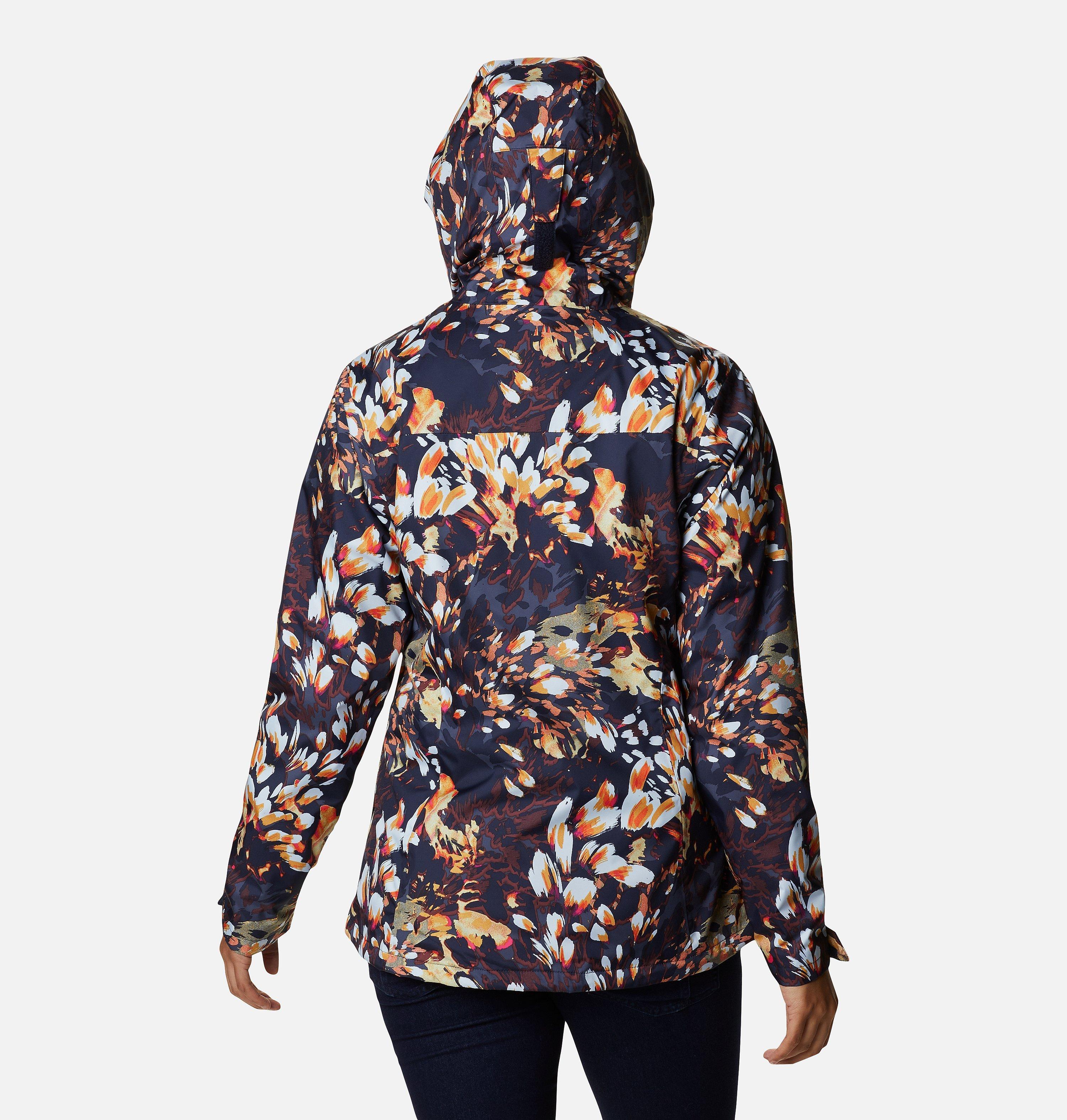 Women's Inner Limits™ II Rain Jacket 2