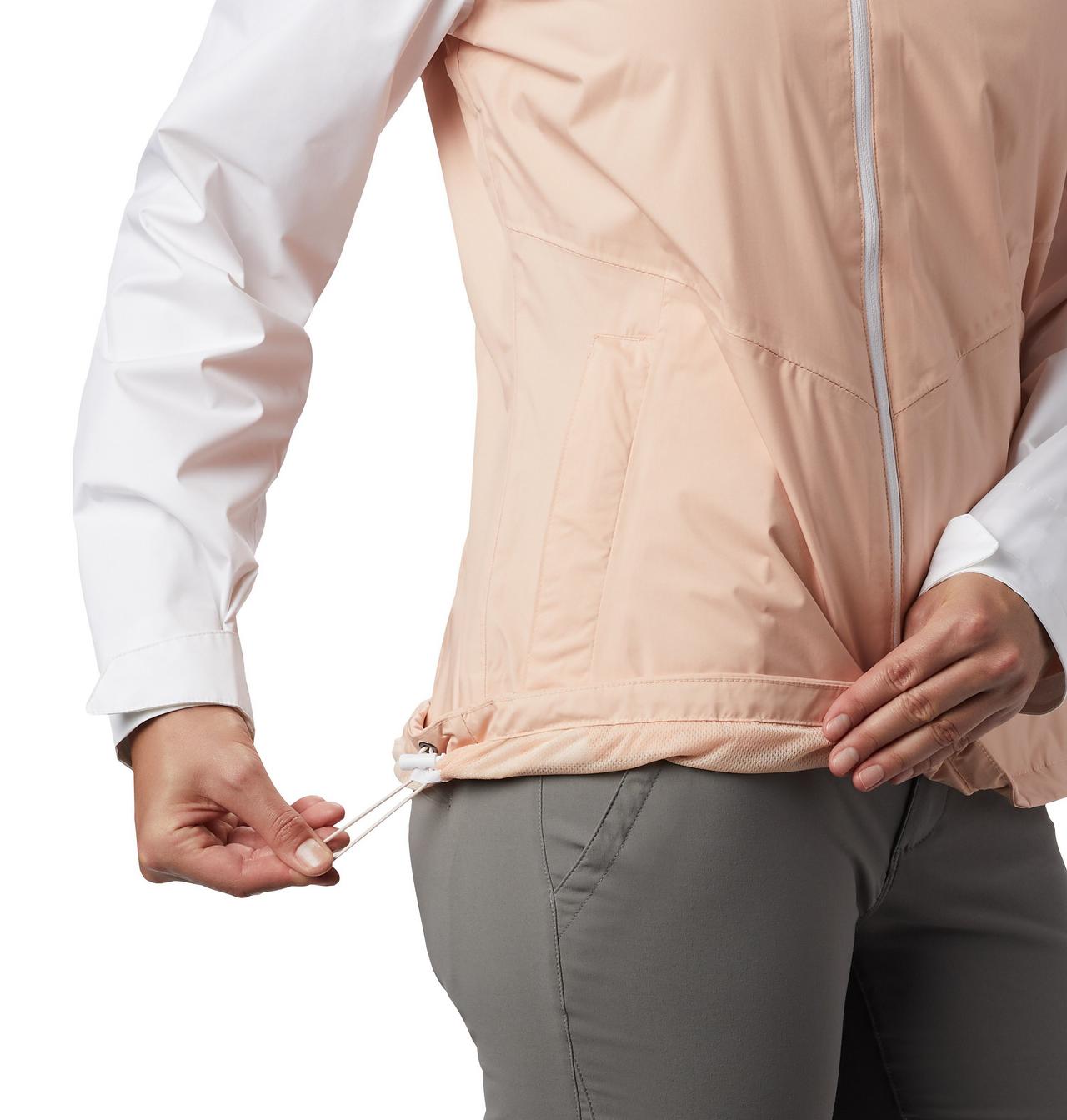 Women's Inner Limits™ II Rain Jacket 5