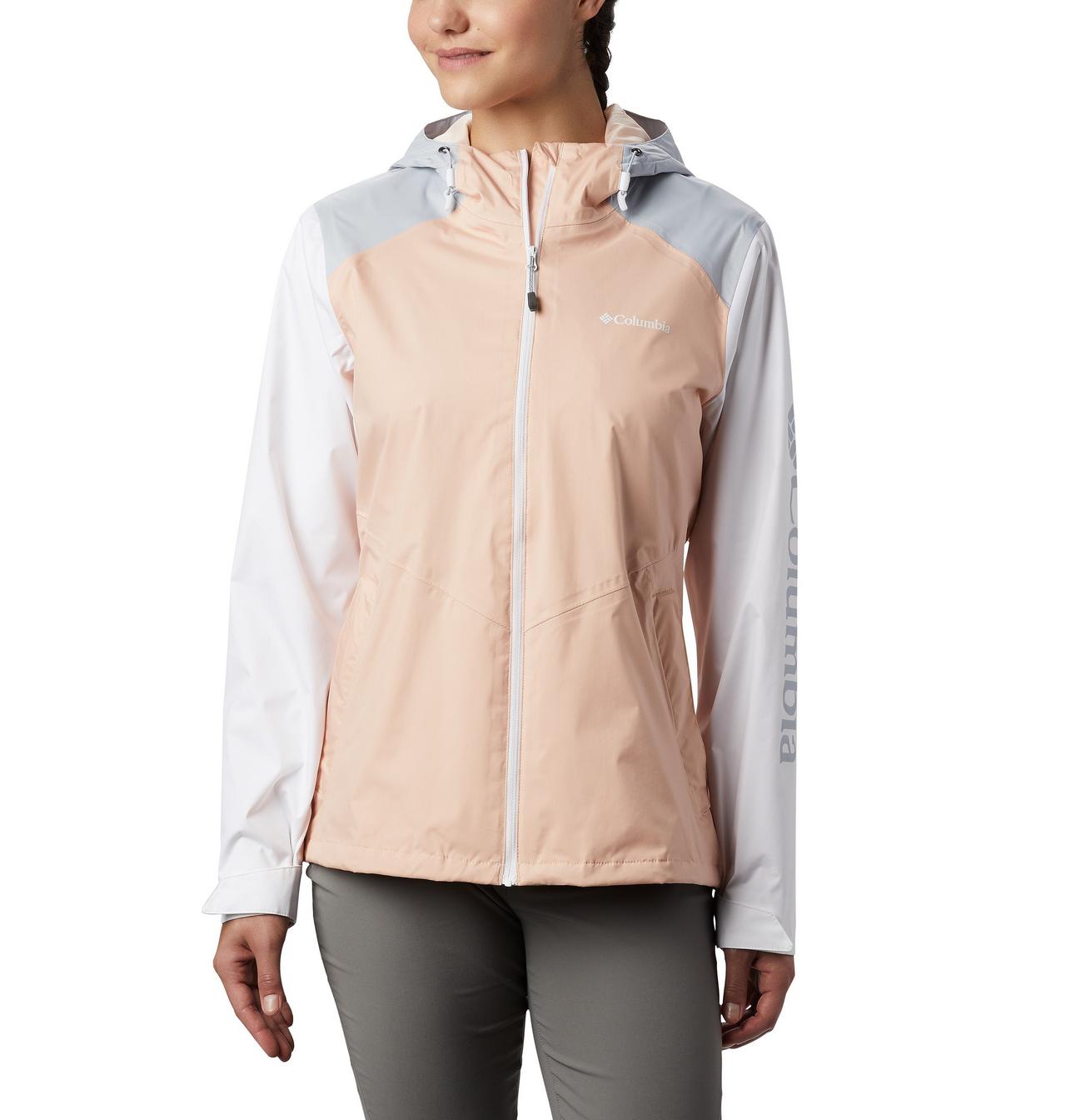 Women's Inner Limits™ II Rain Jacket 1