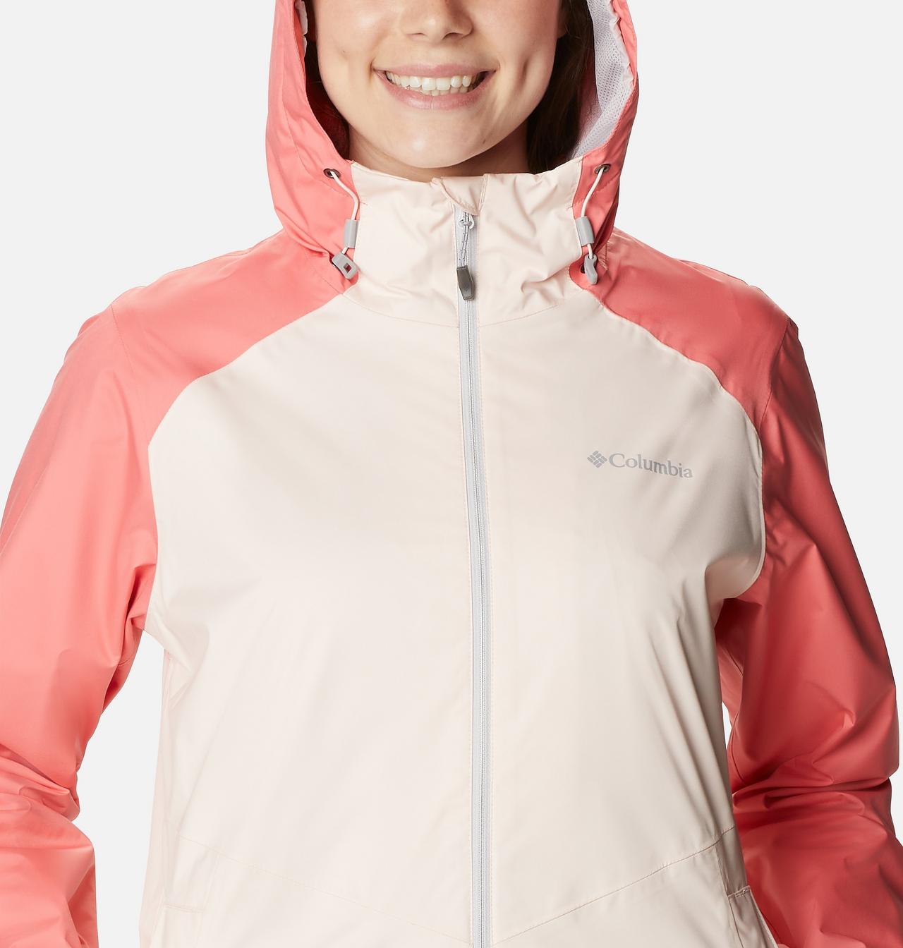 Women's Inner Limits™ II Rain Jacket 4