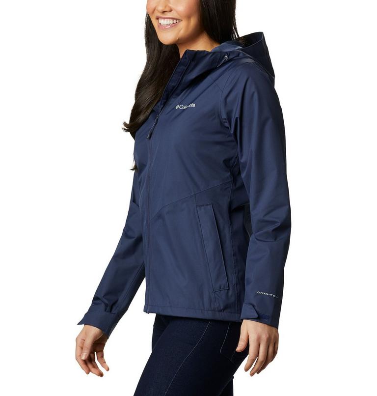 Inner Limits II Jacket, Color: Nocturnal, image 3