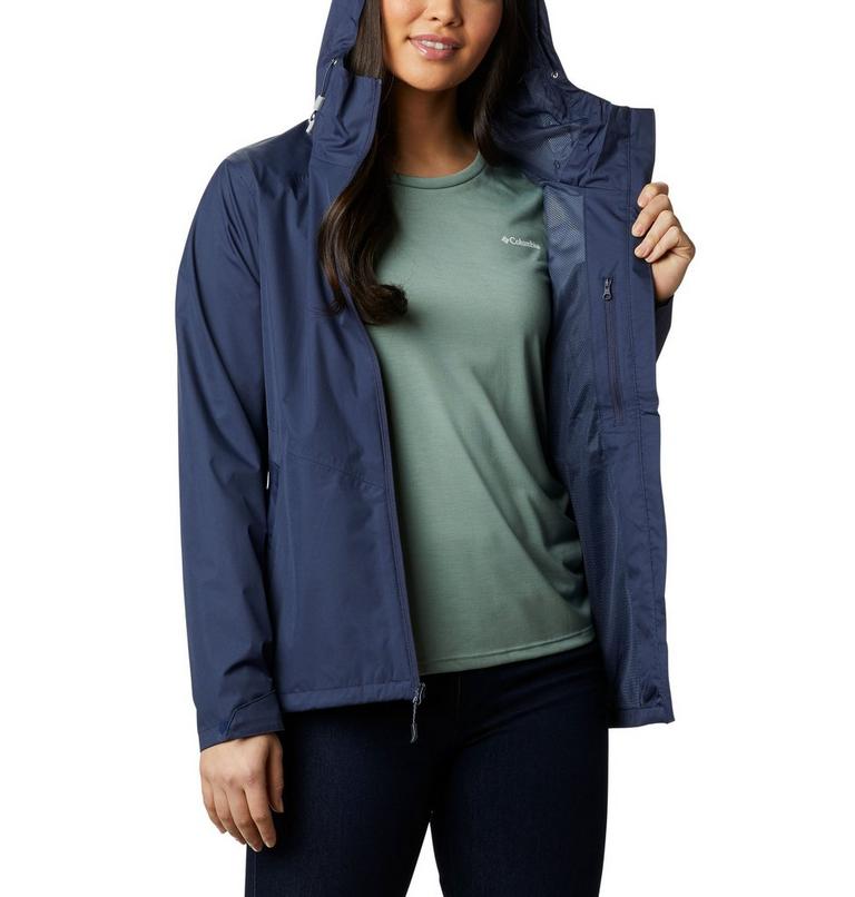 Inner Limits II Jacket, Color: Nocturnal, image 5