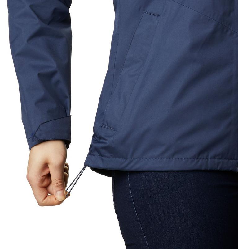 Inner Limits II Jacket, Color: Nocturnal, image 6