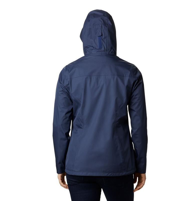 Inner Limits II Jacket, Color: Nocturnal, image 2
