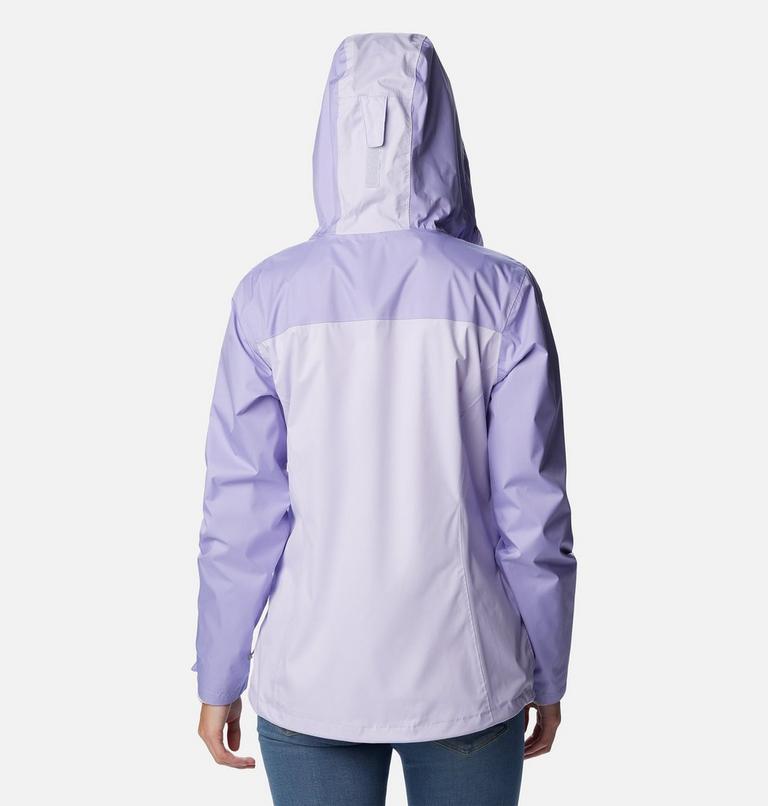 Inner Limits II Jacket | 569 | S, Color: Purple Tint, Frosted Purple, image 2