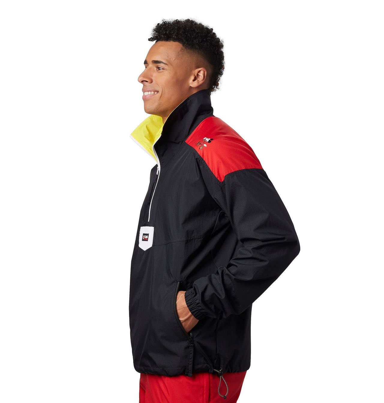 Unisex Disney Santa Ana™ Anorak 5