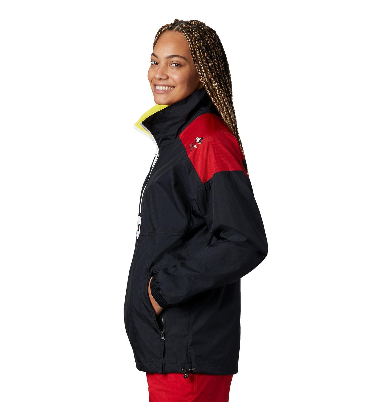 Unisex Disney Santa Ana™ Anorak 6