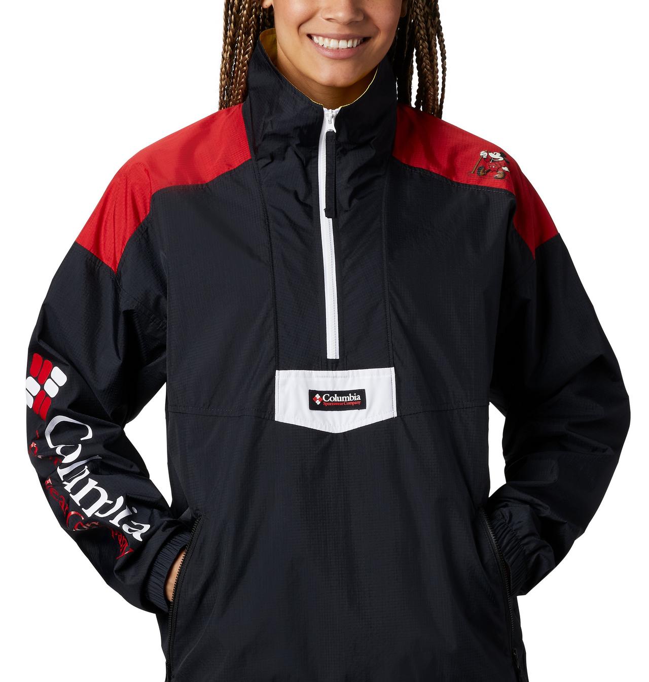 Unisex Disney Santa Ana™ Anorak 8