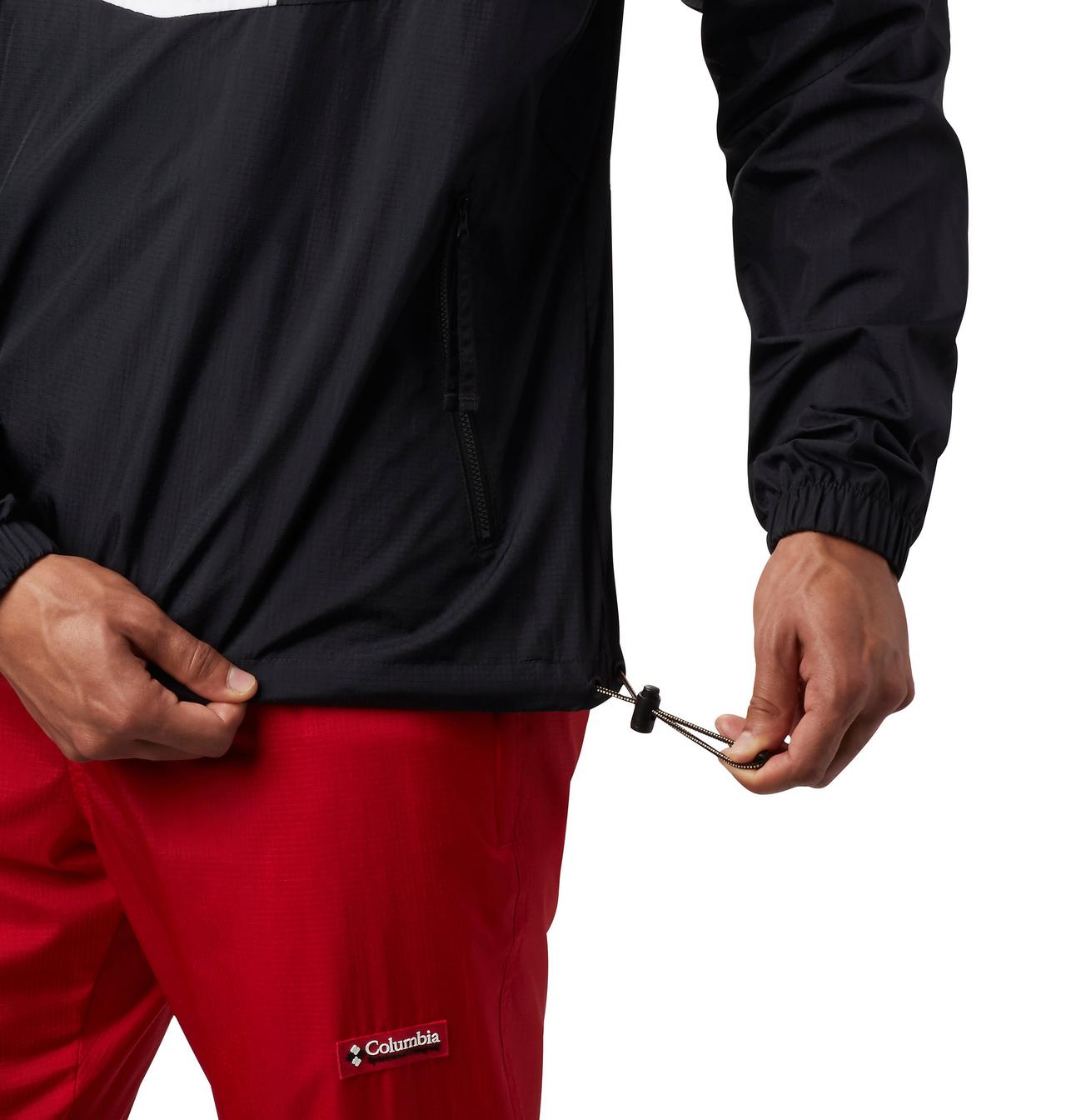 Unisex Disney Santa Ana™ Anorak 9