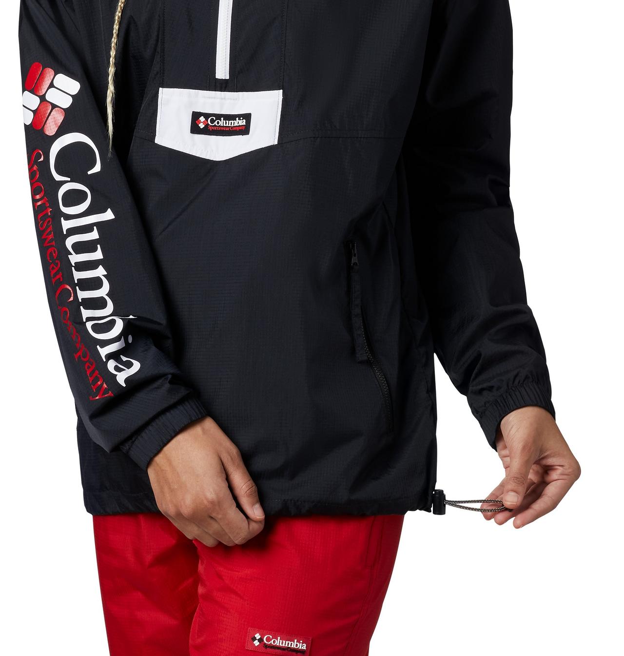 Unisex Disney Santa Ana™ Anorak 10