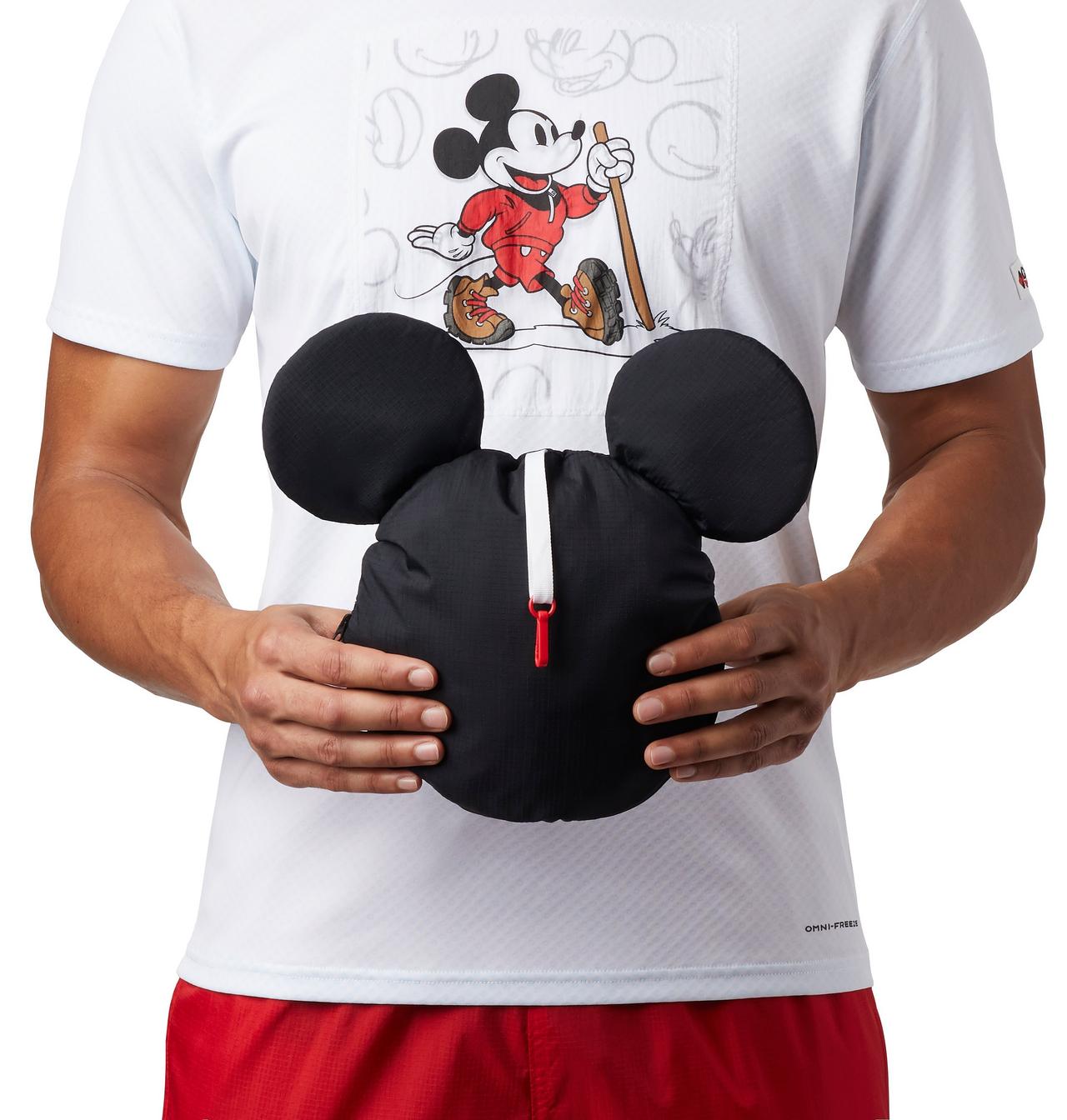 Unisex Disney Santa Ana™ Anorak 11