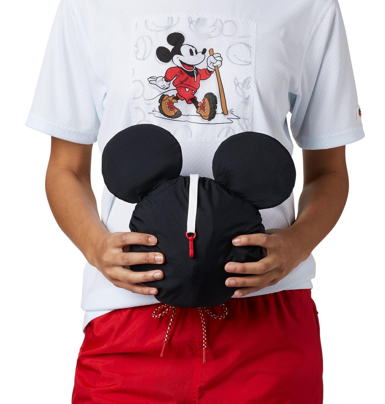 Unisex Disney Santa Ana™ Anorak 12