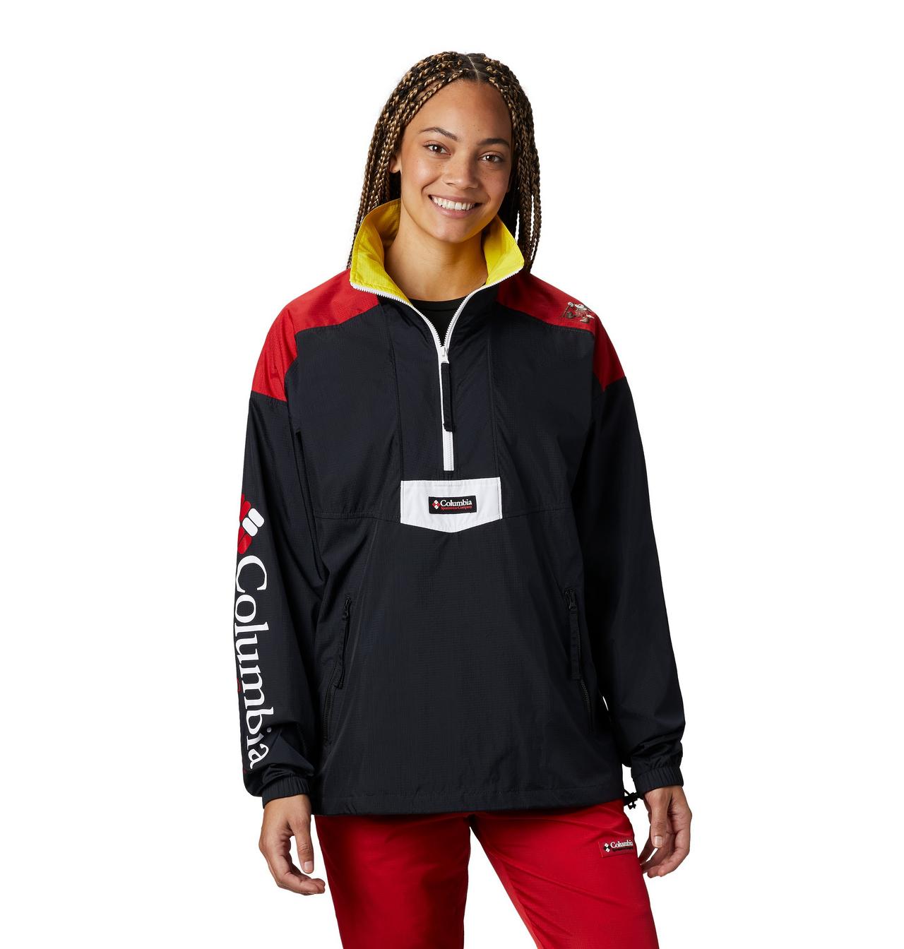 Unisex Disney Santa Ana™ Anorak 3