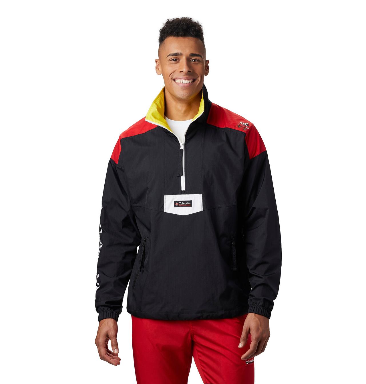 Unisex Disney Santa Ana™ Anorak 2