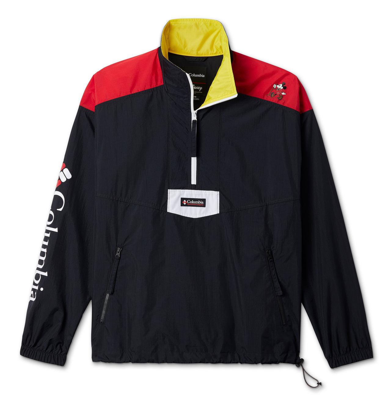 Unisex Disney Santa Ana™ Anorak 1