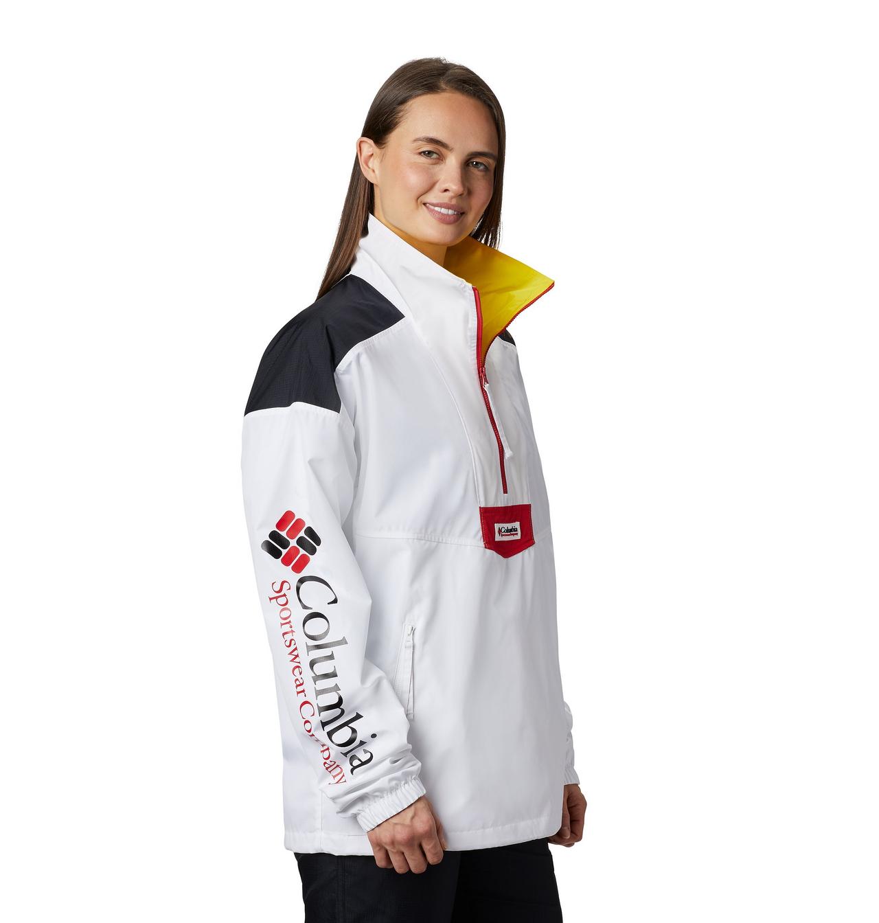 Unisex Disney Santa Ana™ Anorak 5