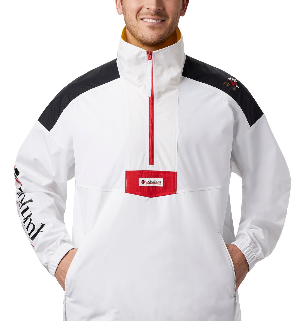 Unisex Disney Santa Ana™ Anorak 6