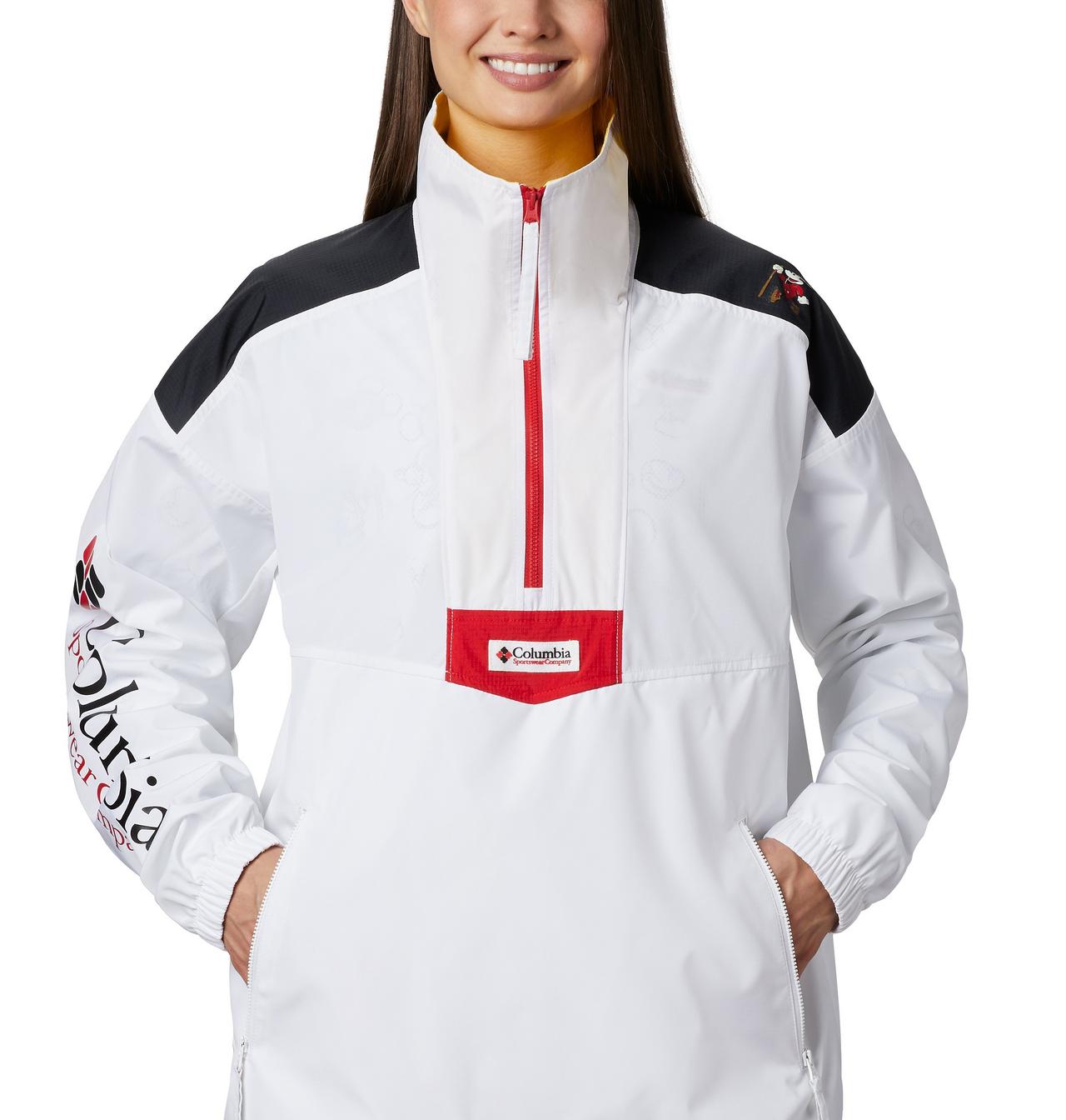 Unisex Disney Santa Ana™ Anorak 7