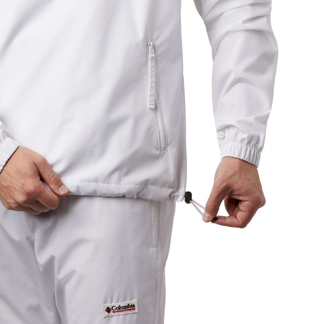 Unisex Disney Santa Ana™ Anorak 8