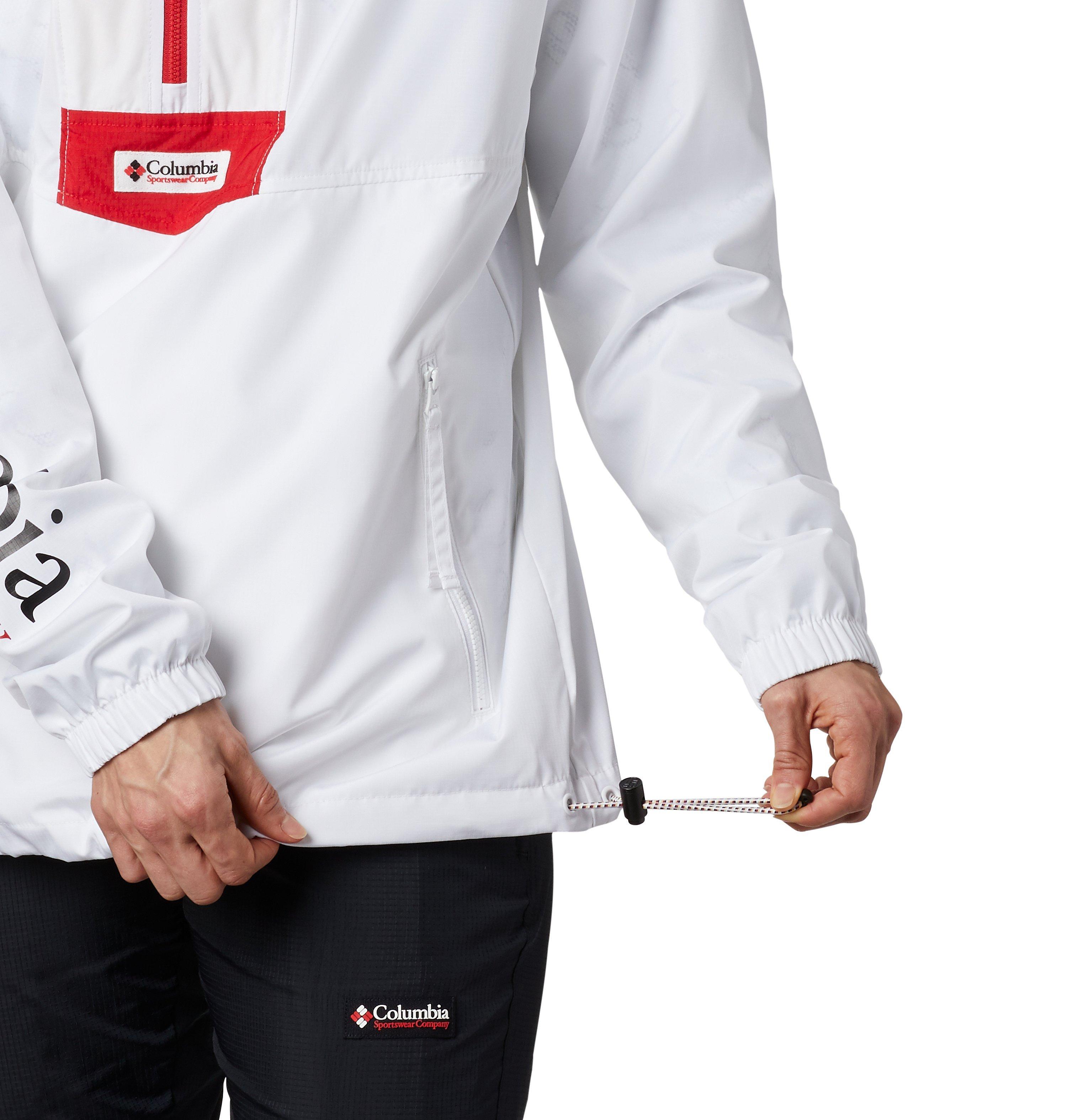 Unisex Disney Santa Ana™ Anorak 9