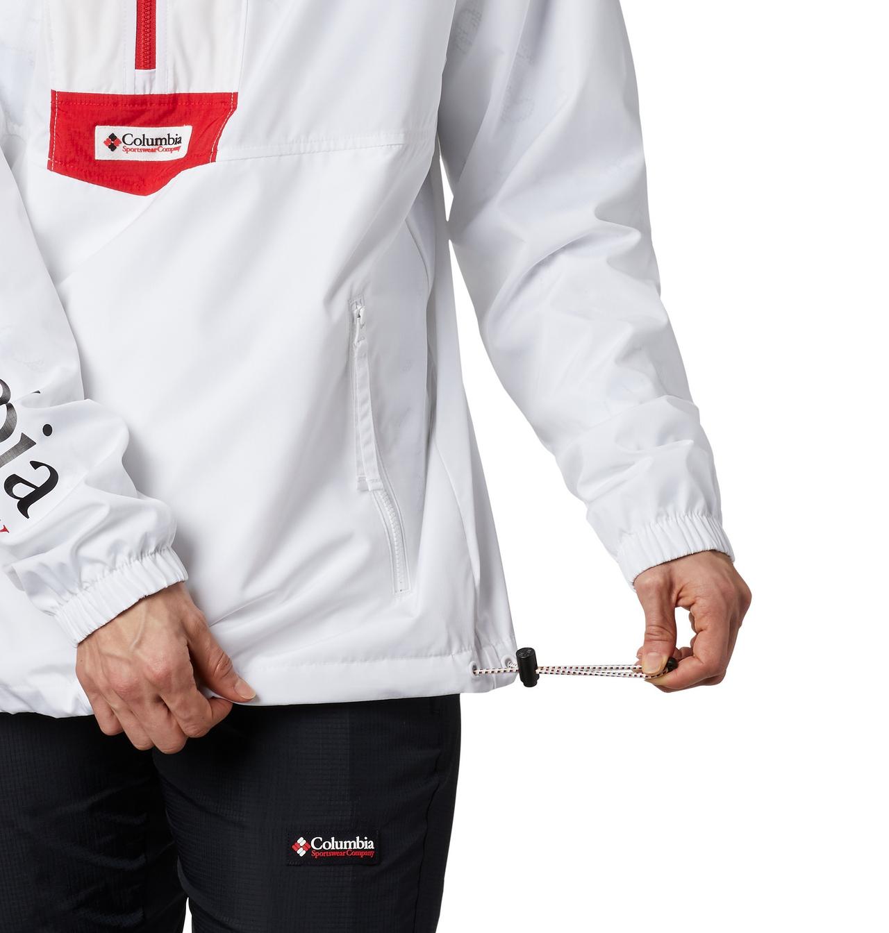 Unisex Disney Santa Ana™ Anorak 9