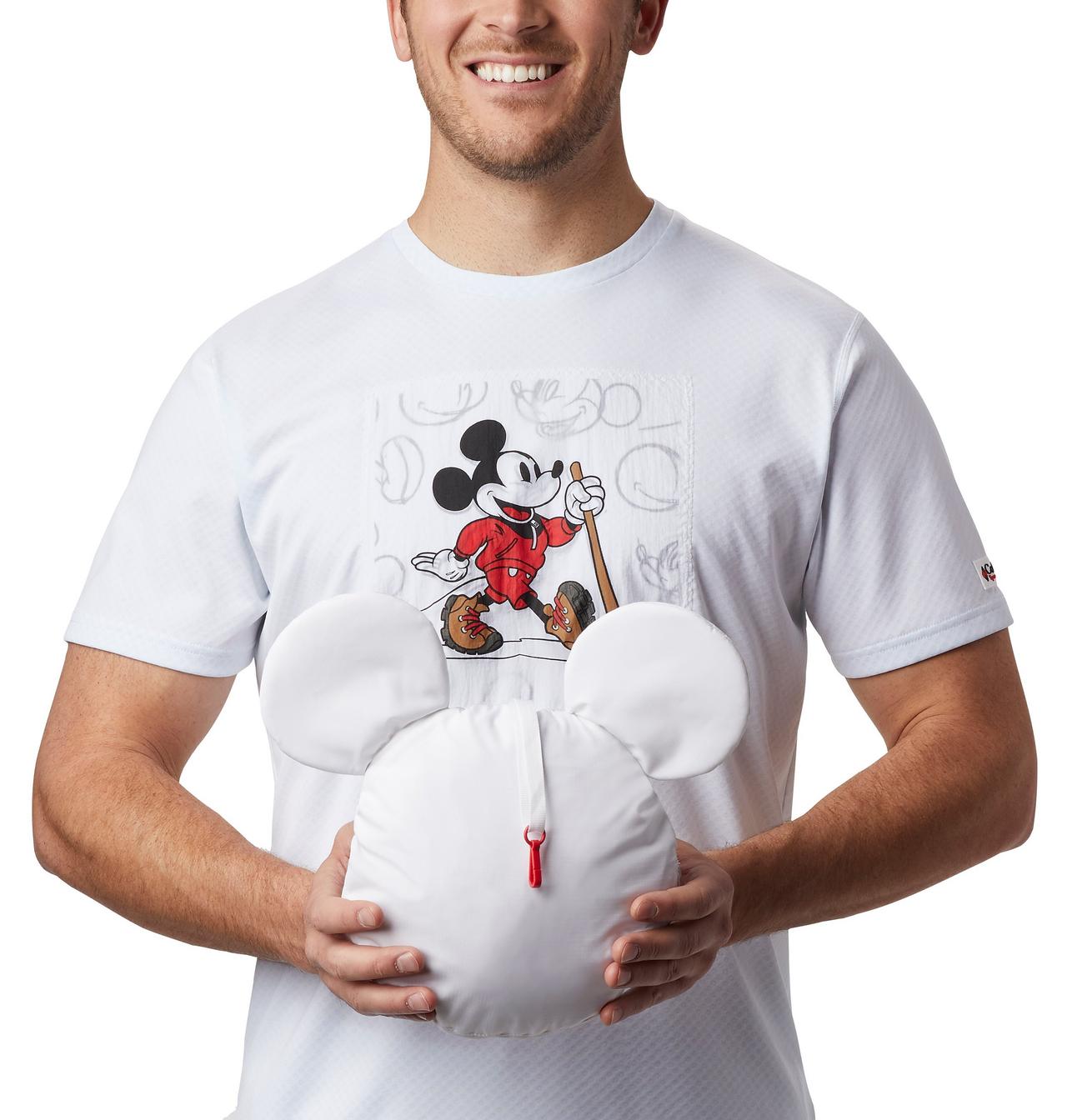 Unisex Disney Santa Ana™ Anorak 10