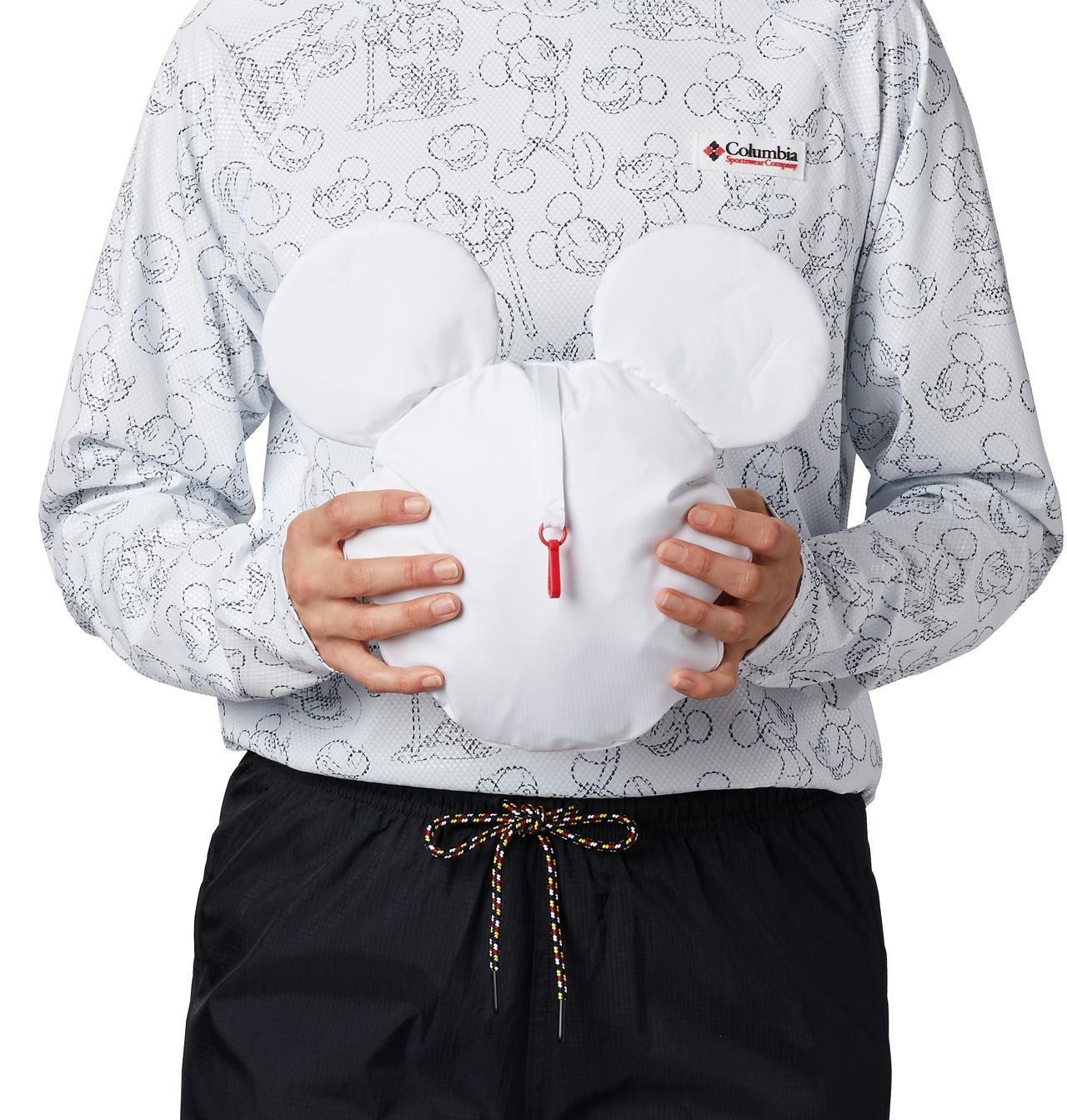 Unisex Disney Santa Ana™ Anorak 11