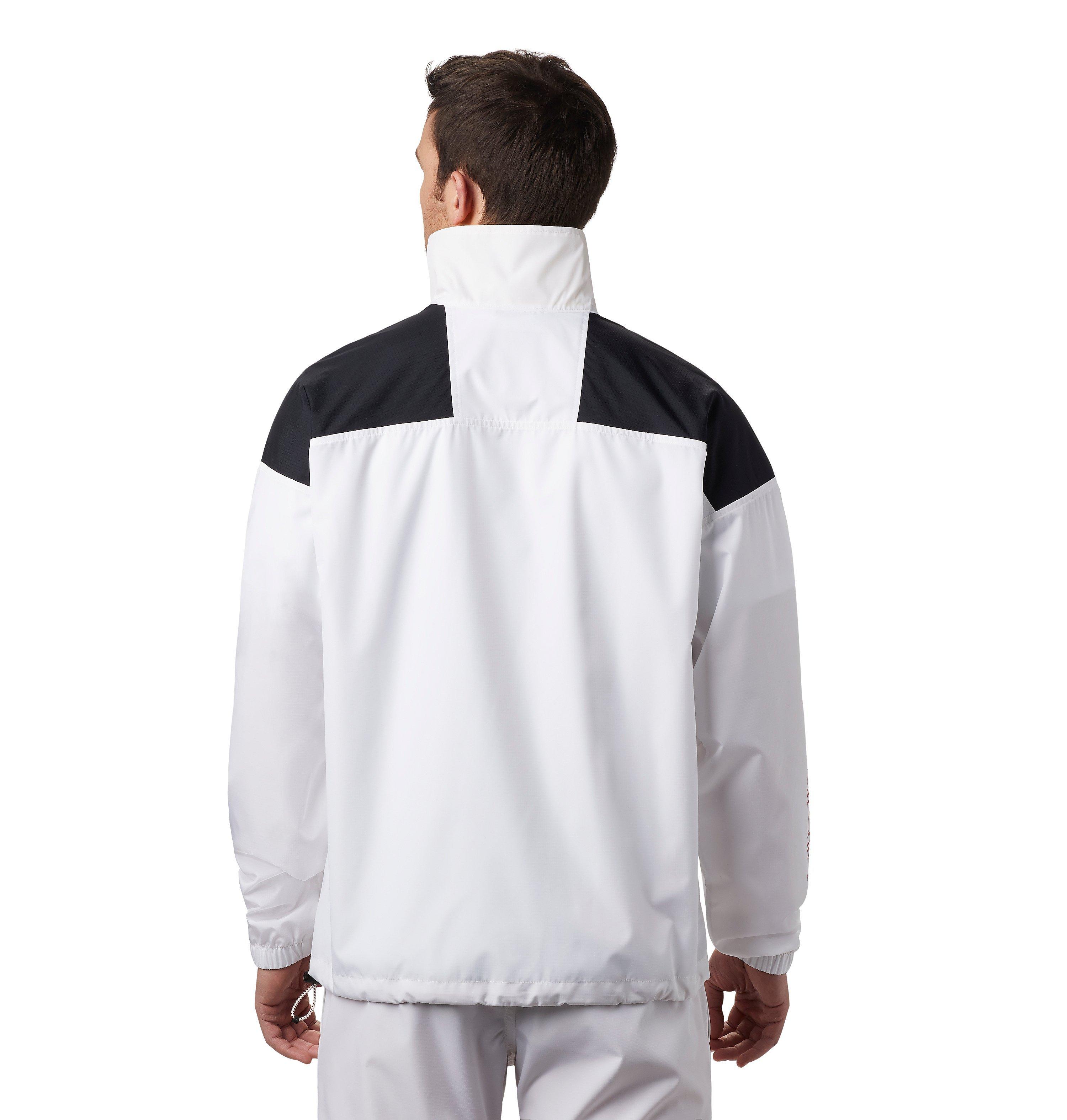Unisex Disney Santa Ana™ Anorak 3